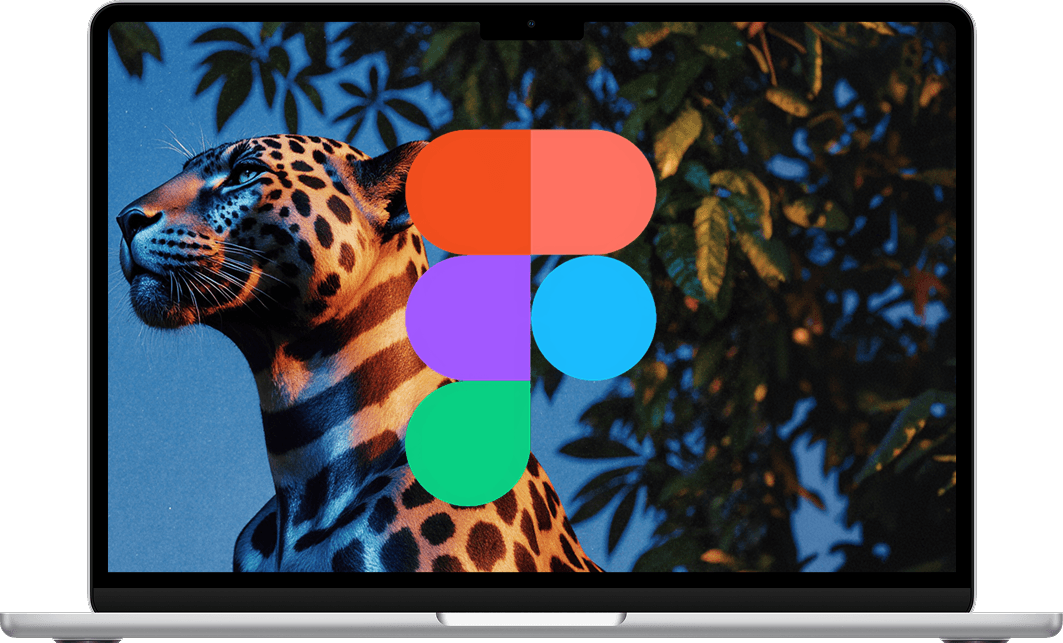 Interface do plugin Animalia Copilot no Figma mostrando validação de tokens