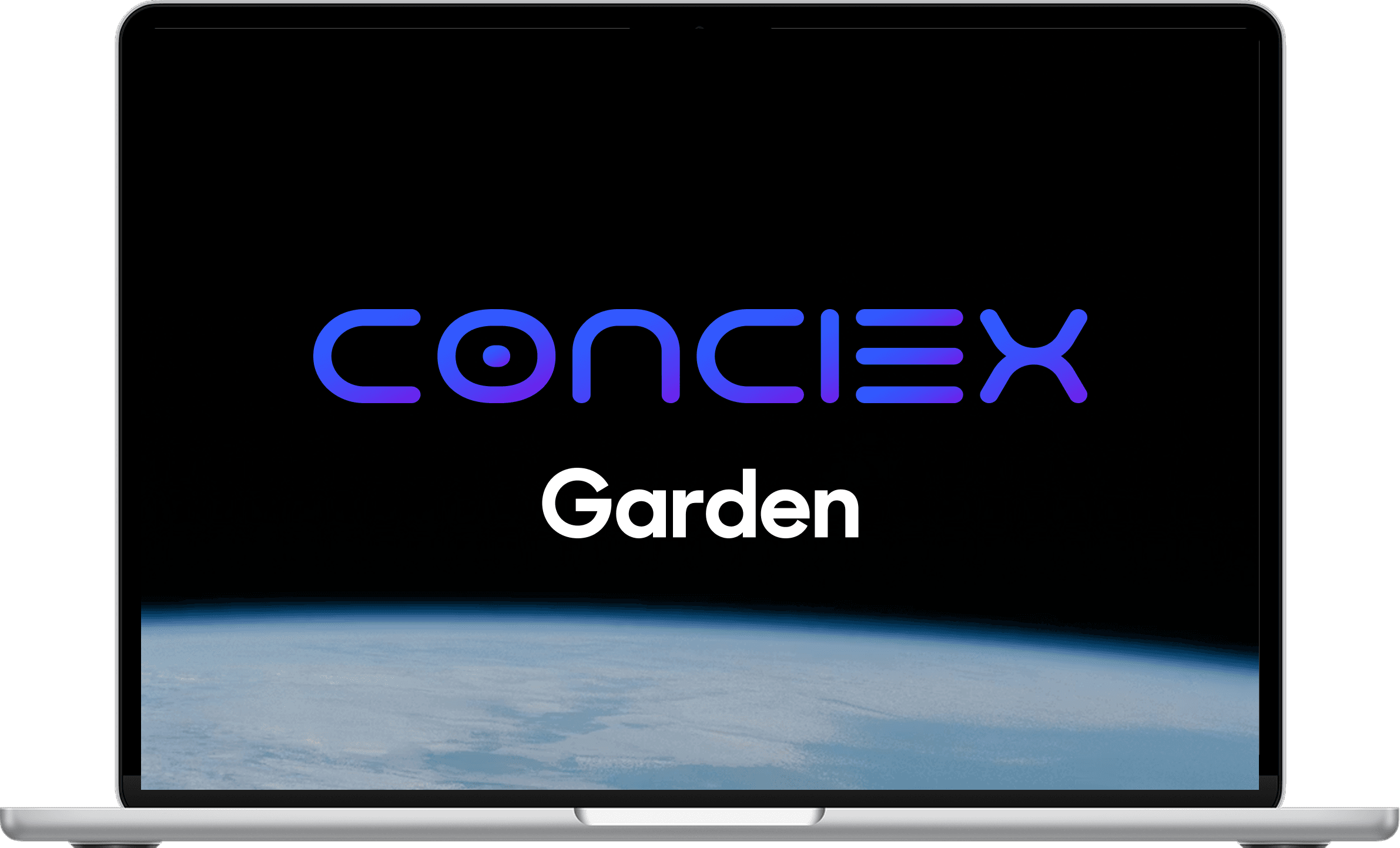 Produtos Conciex com identidade visual padronizada pelo Zendesk Garden