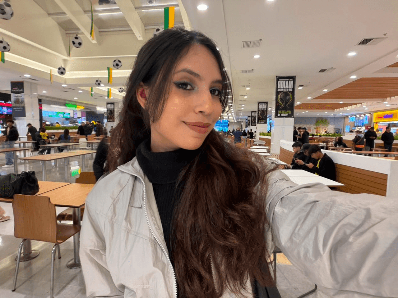 Lucy Brandão